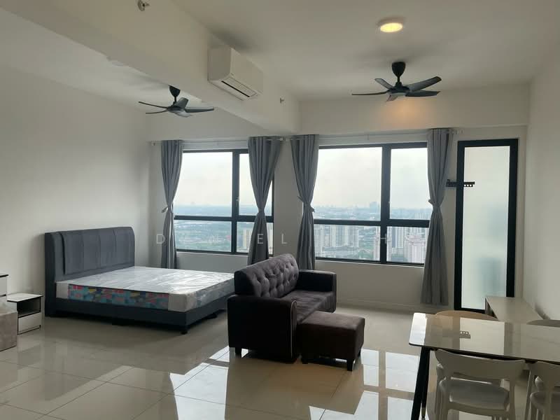 Dorsett Waterfront Subang untuk Untuk Disewa - RM 1,888 /bulan, Mac 2026 - Bedroom - PropertyGuru.com.my