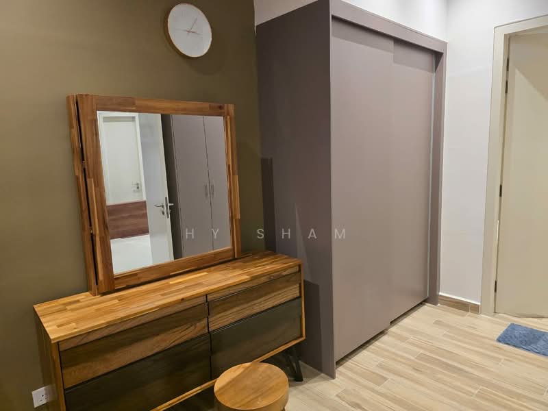 Service Residence for Rent at Hampton Height Damansara - HY Sham - Bedroom - PropertyGuru.com.my