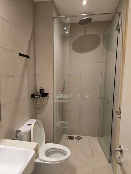Service Residence for Rent at Hampton Height Damansara - HY Sham - Bathroom - PropertyGuru.com.my