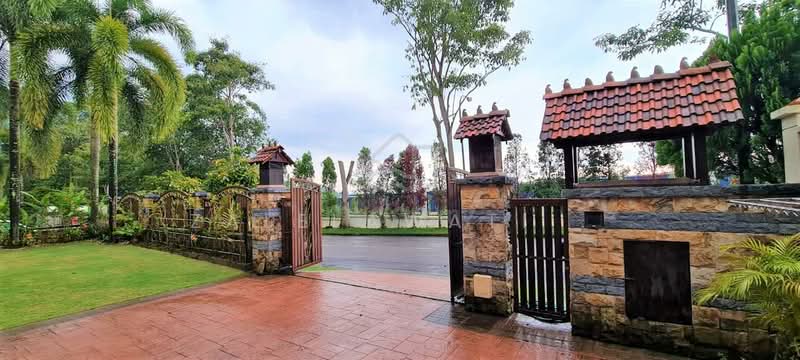 Cluster House for Sale in Taman Sri Pulai Perdana (Skudai) - Zalelawati . - Exterior - PropertyGuru.com.my