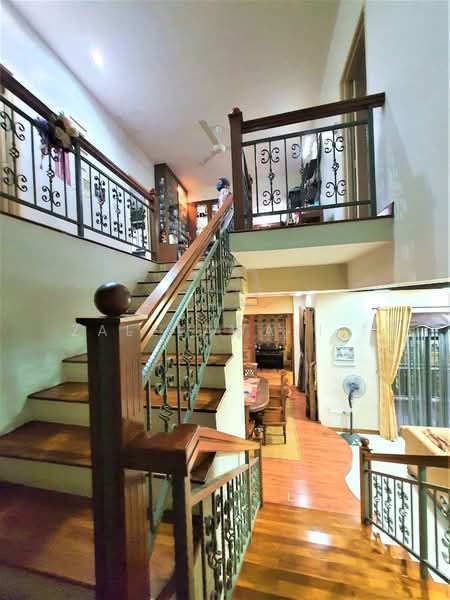Cluster House for Sale in Taman Sri Pulai Perdana (Skudai) - Zalelawati . - Interior - PropertyGuru.com.my
