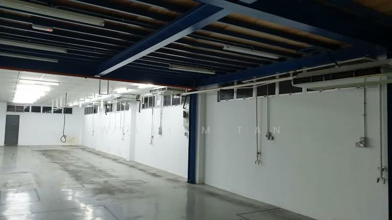 Factory for Rent in Seberang Perai (Penang) - William Tan - Interior - PropertyGuru.com.my