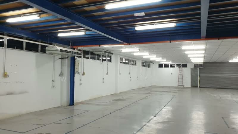 Factory for Rent in Seberang Perai (Penang) - William Tan - Interior - PropertyGuru.com.my