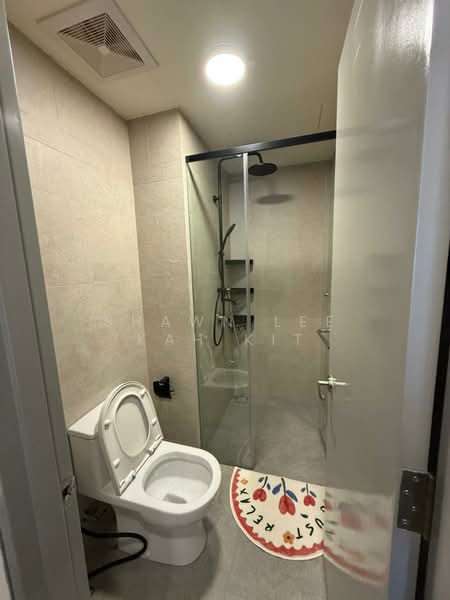 Service Residence for Rent at 8th & Stellar - Shawn Lee Kah Kit - Bathroom - PropertyGuru.com.my