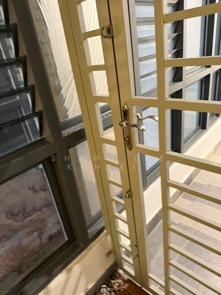 Service Residence for Rent at 8th & Stellar - Shawn Lee Kah Kit - Exterior - PropertyGuru.com.my