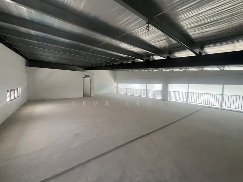 Factory for Rent in Kapar (Selangor) - Yeva Keng - PropertyGuru.com.my