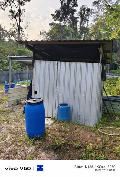 Agricultural Land for Sale in Karak (Pahang) - Nancy Yap - PropertyGuru.com.my