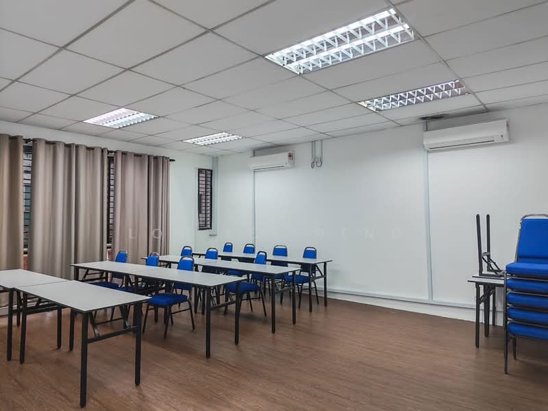Shop / Office for Rent in Taman Impian Emas (Skudai) - Loh Lee Peng - Interior - PropertyGuru.com.my