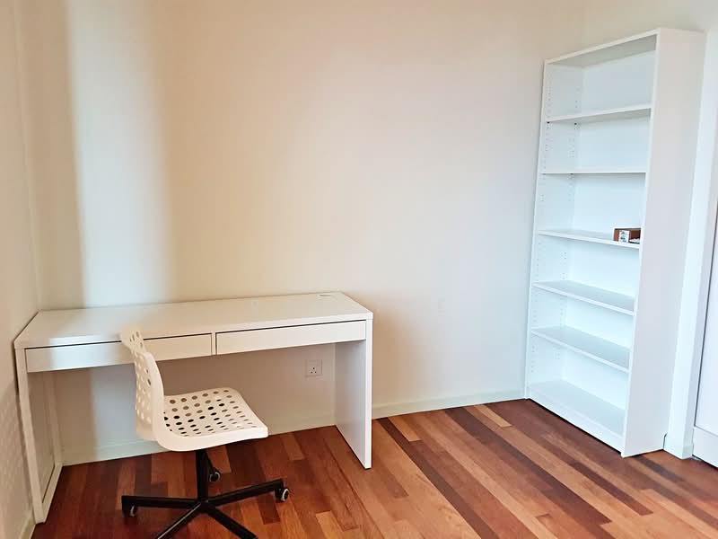 Jaya One Residences untuk Untuk Dijual - RM 1,750,000, Mac 2026 - Study - PropertyGuru.com.my