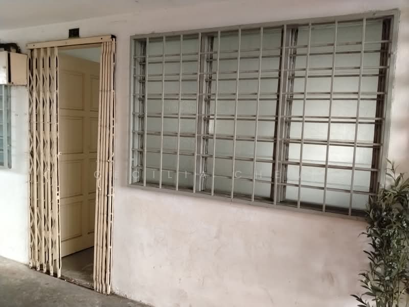 For Sale - United Garden (Taman Lee Yan Lian)