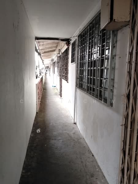 Corridor