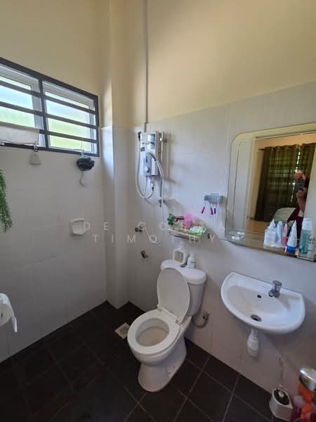 Taman Bukit Katil Damai untuk Untuk Dijual - RM 488,000, Apr 2026 - Bathroom - PropertyGuru.com.my
