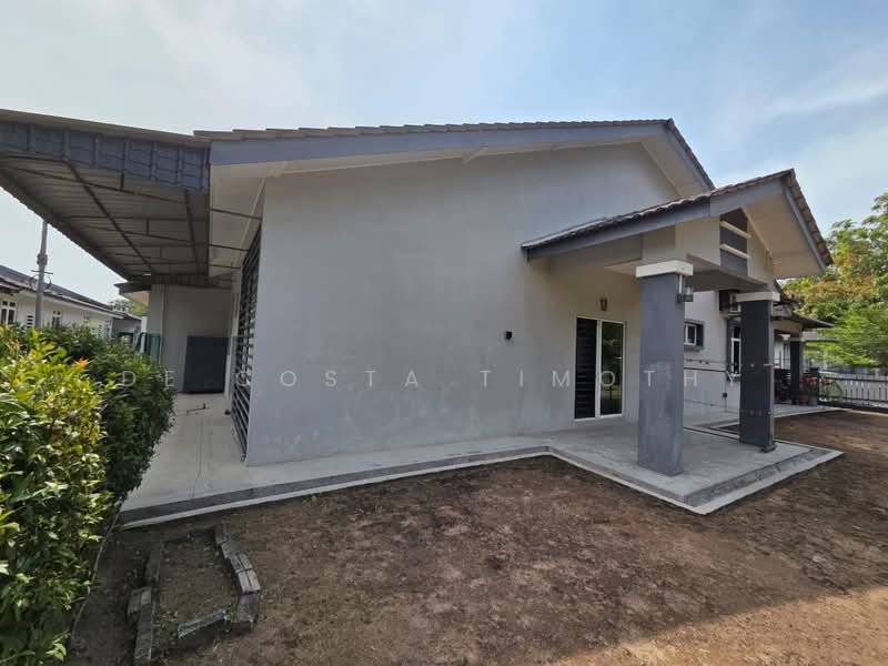 Taman Bukit Katil Damai untuk Untuk Dijual - RM 488,000, Apr 2026 - Exterior - PropertyGuru.com.my