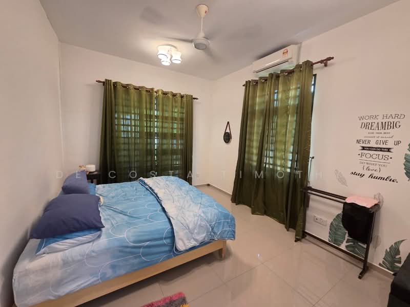 Taman Bukit Katil Damai untuk Untuk Dijual - RM 488,000, Apr 2026 - Bedroom - PropertyGuru.com.my