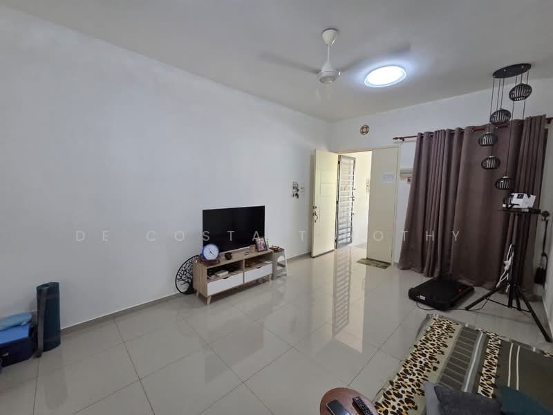 Taman Bukit Katil Damai untuk Untuk Dijual - RM 488,000, Apr 2026 - Living Room - PropertyGuru.com.my