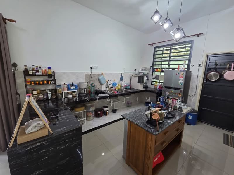 Taman Bukit Katil Damai untuk Untuk Dijual - RM 488,000, Apr 2026 - Kitchen - PropertyGuru.com.my