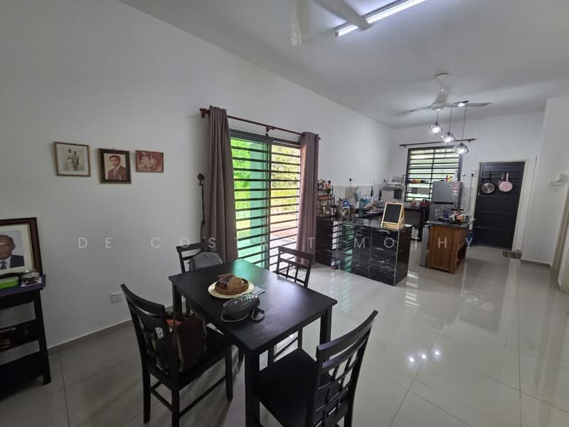 Taman Bukit Katil Damai untuk Untuk Dijual - RM 488,000, Apr 2026 - Kitchen - PropertyGuru.com.my