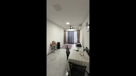 The Birch untuk Untuk Disewa - RM 2,600 /bulan, Mac 2026 - PropertyGuru.com.my