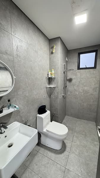 The Birch untuk Untuk Disewa - RM 2,600 /bulan, Mac 2026 - Bathroom - PropertyGuru.com.my