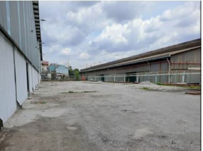 Bukit Raja Industrial Park untuk Untuk Disewa - RM 346,591 /bulan, Mac 2026 - Exterior - PropertyGuru.com.my