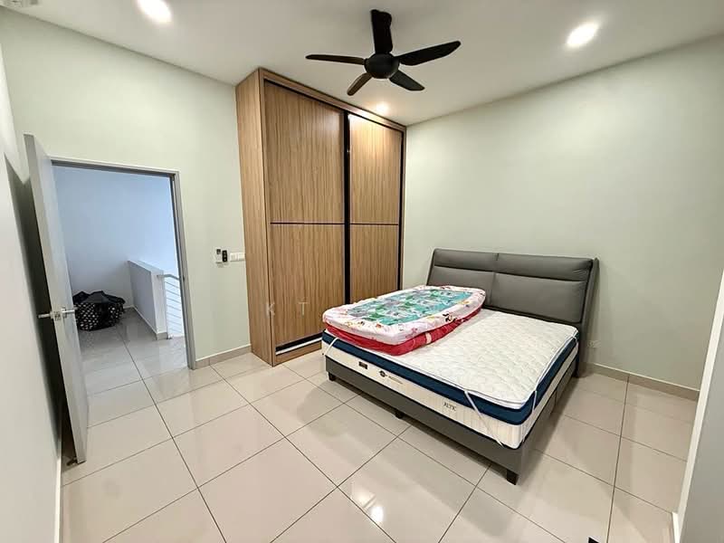 2-storey Terraced House for Sale in Horizon Hills (Iskandar Puteri (Nusajaya)) - KT Tan - PropertyGuru.com.my