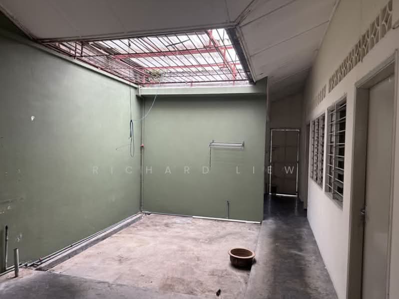 1-storey Terraced House for Sale in Taman Paramount (Petaling Jaya) - Richard Liew - Interior - PropertyGuru.com.my
