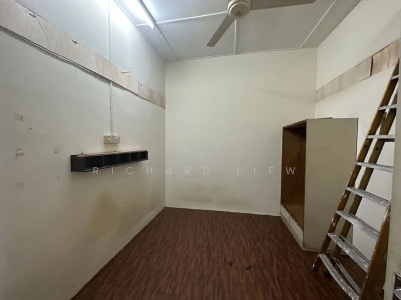 1-storey Terraced House for Sale in Taman Paramount (Petaling Jaya) - Richard Liew - Interior - PropertyGuru.com.my