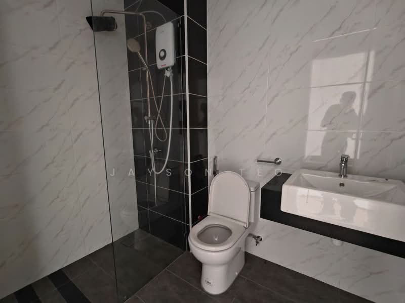 Condominium for Rent at Botanika - Jayson Teo - Bathroom - PropertyGuru.com.my