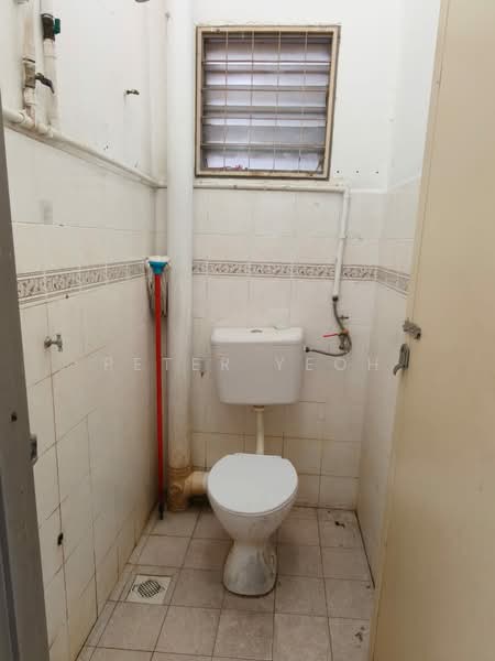 Bandar Tasek Mutiara untuk Untuk Dijual - RM 368,000, Apr 2026 - Bathroom - PropertyGuru.com.my
