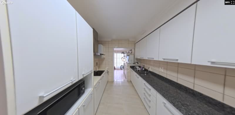 Condominium for Sale at Mont Kiara Astana - Linus Chan - Kitchen - PropertyGuru.com.my