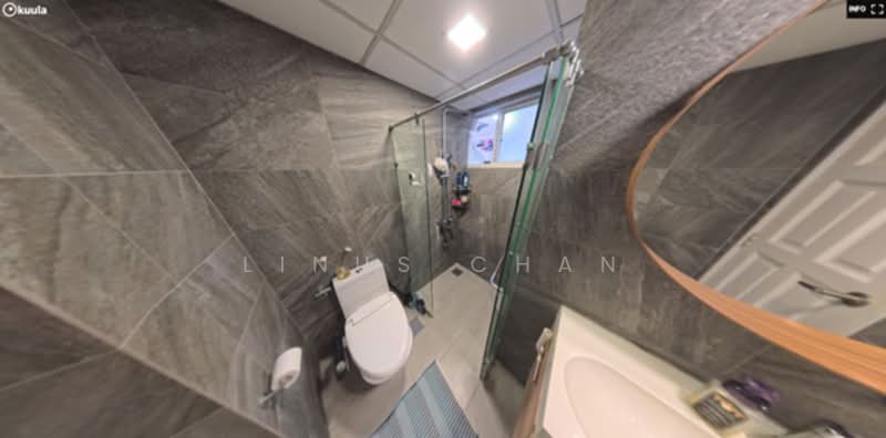 Condominium for Sale at Mont Kiara Astana - Linus Chan - Bathroom - PropertyGuru.com.my