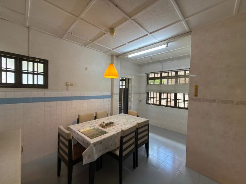 2-storey Terraced House for Sale in Taman Daya (Johor Bahru) - Jayden Ng - Dining Room - PropertyGuru.com.my