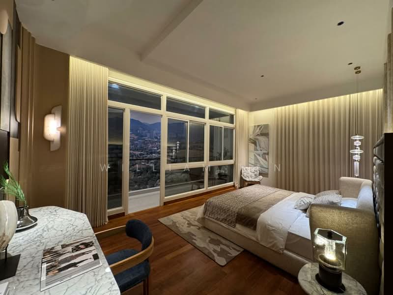 Condominium for Sale at The Cantonment - William Tan - Bedroom - PropertyGuru.com.my