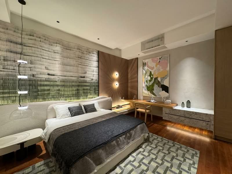 Condominium for Sale at The Cantonment - William Tan - Bedroom - PropertyGuru.com.my