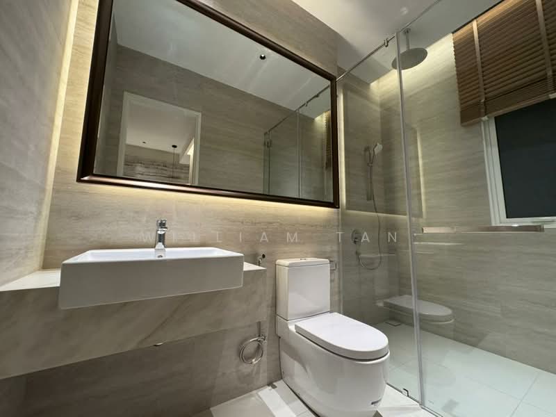 Condominium for Sale at The Cantonment - William Tan - Bathroom - PropertyGuru.com.my
