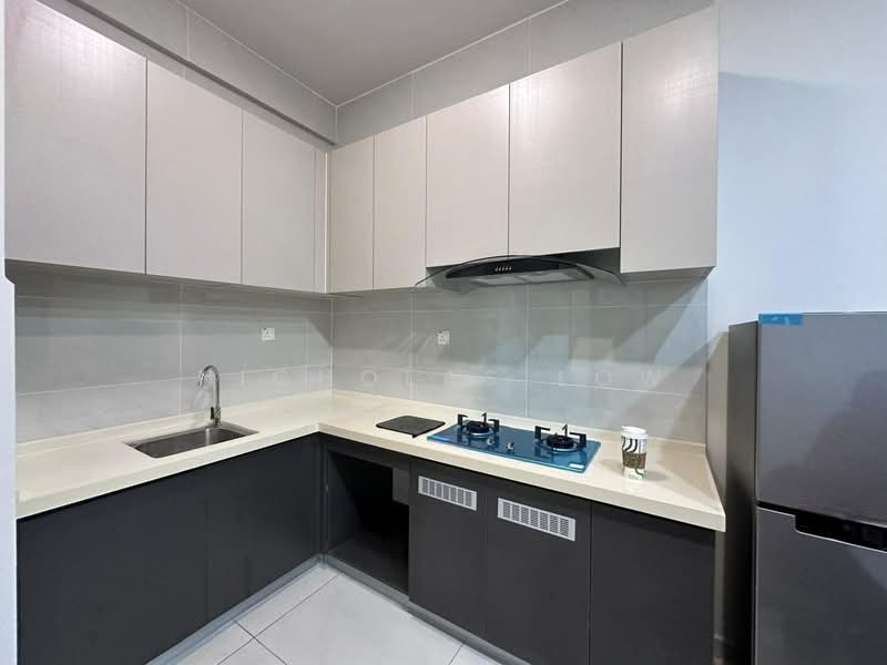 Condominium for Rent at Bay Point @ Country Garden Danga Bay - Nicholas Low - Kitchen - PropertyGuru.com.my