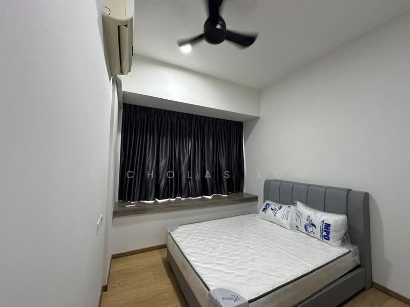 Condominium for Rent at Bay Point @ Country Garden Danga Bay - Nicholas Low - Bedroom - PropertyGuru.com.my