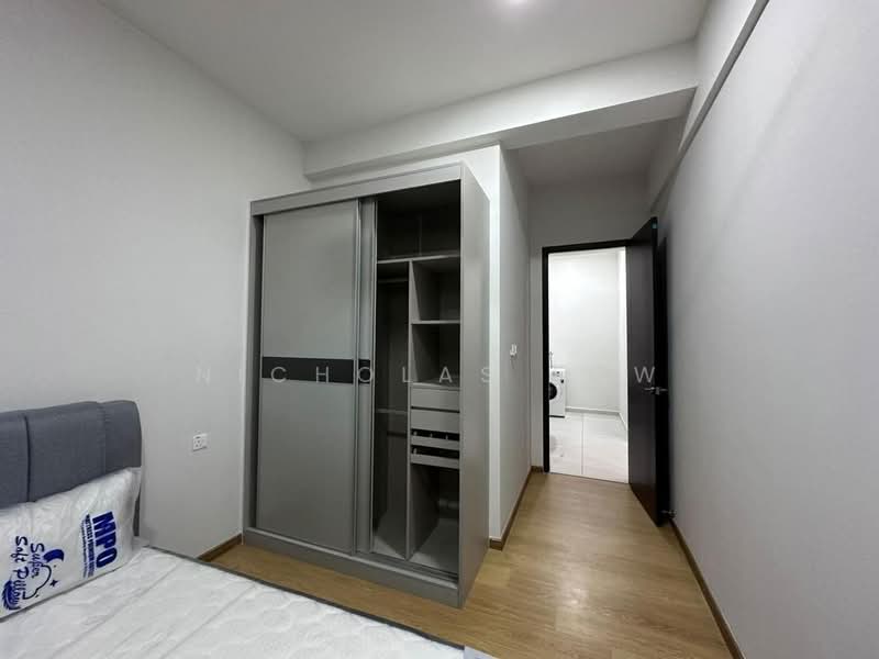 Condominium for Rent at Bay Point @ Country Garden Danga Bay - Nicholas Low - Bedroom - PropertyGuru.com.my