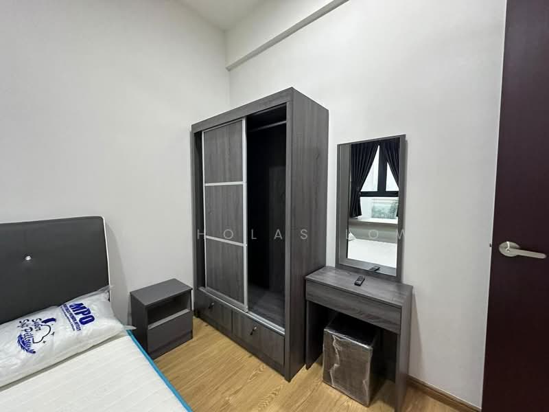 Condominium for Rent at Bay Point @ Country Garden Danga Bay - Nicholas Low - Bedroom - PropertyGuru.com.my