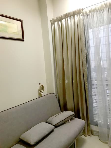 Jaya One Residences untuk Untuk Disewa - RM 3,400 /bulan, Mac 2026 - Living Room - PropertyGuru.com.my