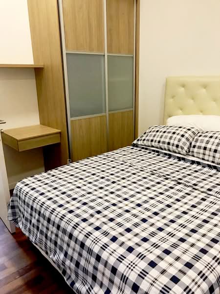 Jaya One Residences untuk Untuk Disewa - RM 3,400 /bulan, Mac 2026 - Bedroom - PropertyGuru.com.my