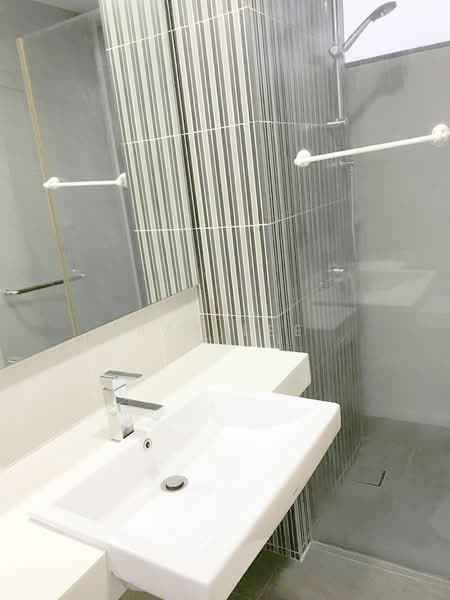 Jaya One Residences untuk Untuk Disewa - RM 3,400 /bulan, Mac 2026 - Bathroom - PropertyGuru.com.my