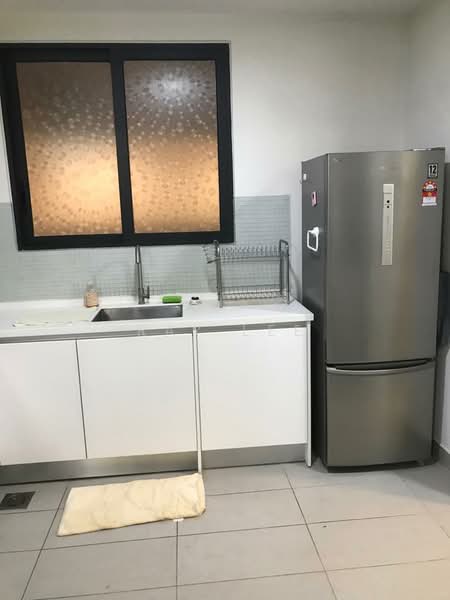 Jaya One Residences untuk Untuk Disewa - RM 3,400 /bulan, Mac 2026 - Kitchen - PropertyGuru.com.my