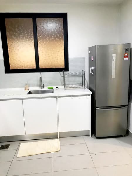 Jaya One Residences untuk Untuk Disewa - RM 3,400 /bulan, Mac 2026 - Kitchen - PropertyGuru.com.my