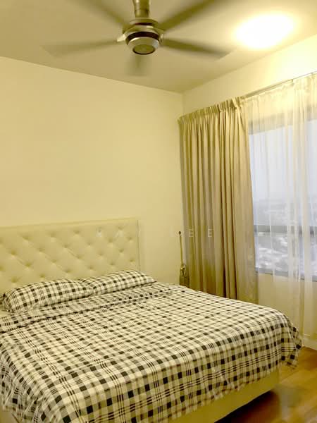 Jaya One Residences untuk Untuk Disewa - RM 3,400 /bulan, Mac 2026 - PropertyGuru.com.my