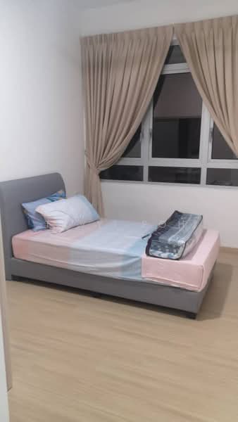 Condominium for Rent at Sandilands - Tavyi Poh - Bedroom - PropertyGuru.com.my