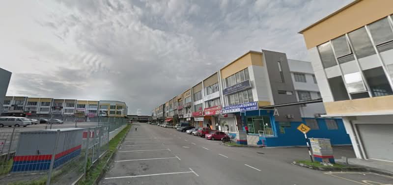 Shop / Office for Rent in Skudai (Johor) - Stella Chia - Exterior - PropertyGuru.com.my