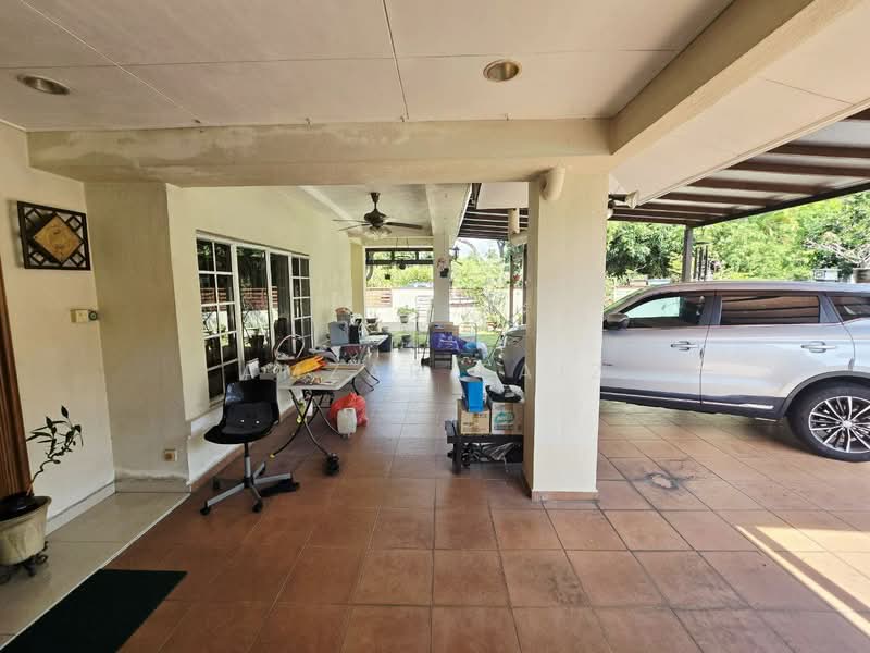 2-storey Terraced House for Sale in Kota Kemuning (Shah Alam) - Amzar Faiz - Exterior - PropertyGuru.com.my