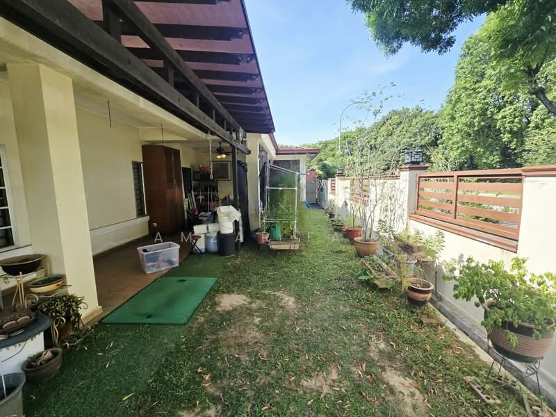2-storey Terraced House for Sale in Kota Kemuning (Shah Alam) - Amzar Faiz - Exterior - PropertyGuru.com.my