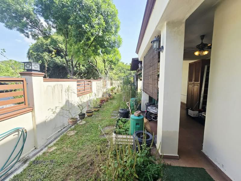 2-storey Terraced House for Sale in Kota Kemuning (Shah Alam) - Amzar Faiz - Exterior - PropertyGuru.com.my